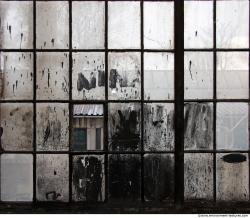 Industrial Windows